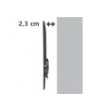 Hama Mocny Uchwyt Do Telewizora do 65'' Lcd/led Vesa 400X400 stały Fix (220809) - nr 7