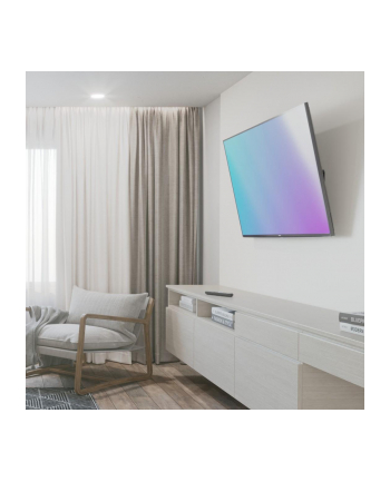 Hama Mocny Uchwyt Do Telewizora do 90'' Lcd/led Vesa 800X600 uchylny (220818) nr 1