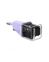 Baseus GaN5 20W Mini (fioletowa) ładowarka sieciowa - nr 4
