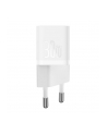 Baseus GaN5 30W Mini (biała) ładowarka sieciowa - nr 2