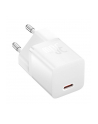Baseus GaN5 30W Mini (biała) ładowarka sieciowa - nr 3