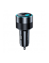 Choetech TC0011 130W 2x USB C 1x USB A (czarna) ładowarka samochodowa - nr 2