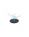 Hama ładowarka indukcyjna QI-FC15 Wireless Charger, czarna ładowarka bezprzewodowa | ładowarka indukcyjna | 15 W - nr 1