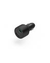 Hama ładowarka samochodowa USB-C/USB-A Power Delivery/Quick Charge 32W czarna ładowarka samochodowa | USB-C/USB-A | Power Delivery/Quick Charge | 30 W | czarna - nr 2