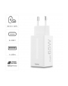 Hama ładowarka sieciowa mini GaN 65W PD/QC 2x USB-C, 1x USB-A biała ładowarka sieciowa | USB-C/USB-A | Power Delivery/Quick Charge | 65W | biała - nr 4