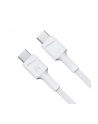 Green Cell Kabel Biały Typ Usb C 2M - nr 5