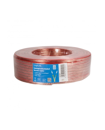 Logilink audio 50.0m nr 1