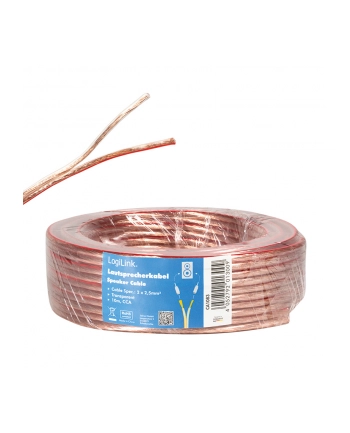Logilink audio 10.0m nr 1
