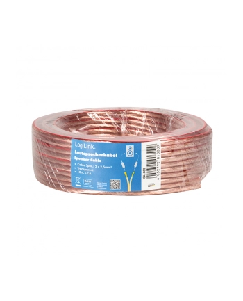 Logilink audio 10.0m nr 2