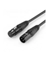 Ugreen Av130 Kabel Xlr Żeński Do Męski - 3M (C - nr 3