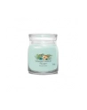 Yankee Candle Signature Aloe & Agave Świeca Średnia 368g (1749328E) - nr 1