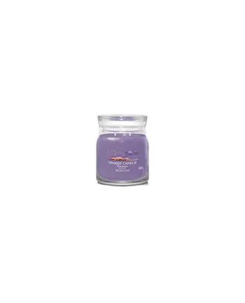 Yankee Candle Signature Stargazing Świeca Średnia 368g (1749348E) nr 1