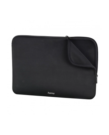 Hama Neo 13.3'' czarny etui na laptopa