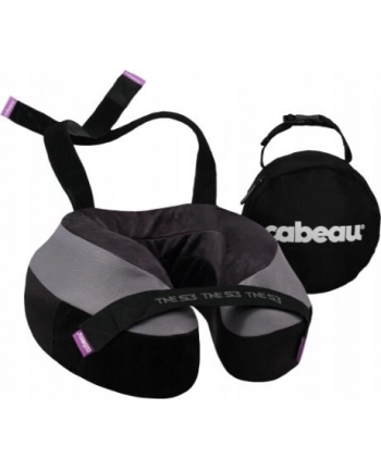 Cabeau TNE-S3 Berlin Black Gray nr 1