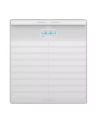 Withings Body Scan zaawansowana waga 6-kanałowe EKG, tętno, analiza składu masy ciała biała - nr 1