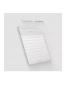 Withings Body Scan zaawansowana waga 6-kanałowe EKG, tętno, analiza składu masy ciała biała - nr 5