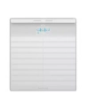 Withings Body Scan zaawansowana waga 6-kanałowe EKG, tętno, analiza składu masy ciała biała - nr 7
