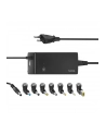 Hama Zasilacz uniwersalny do notebooka 12-22V/90W Zasilacz uniwersalny | Hama | 12-22V | 90W - nr 2