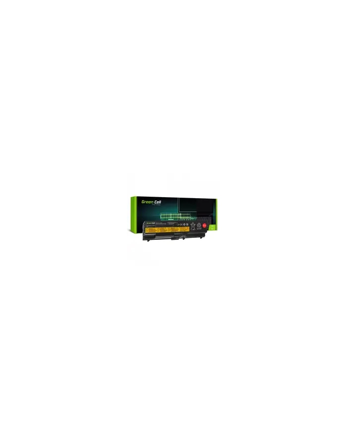 Green Cell do Lenovo T430 T530 W530 10.8V 4400mAh Bateria Green Cell do Lenovo T430 T530 W530 10.8V 4400mAh główny
