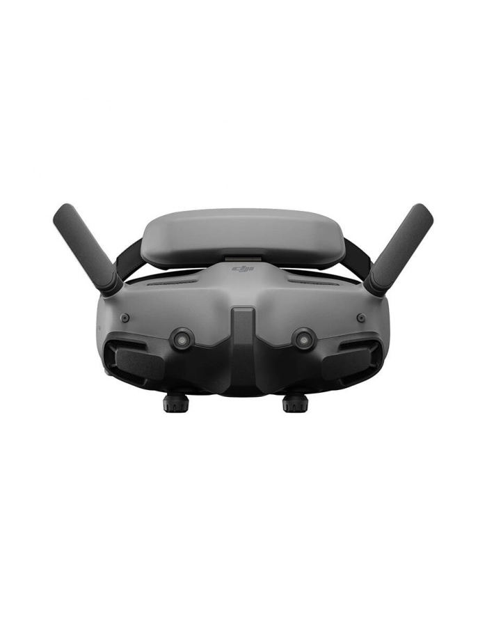 DJI Avata 2 Fly More Combo 3 x bateria główny