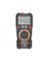 Habotest Multimetr Cyfrowy Z Latarką Ht118C - nr 1