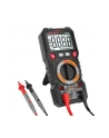 Habotest Multimetr Cyfrowy Z Latarką Ht118C - nr 2