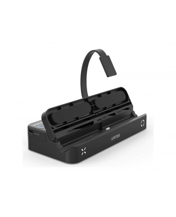 Stacja dokująca do Nintendo Switch Unitek 100W 4K (G1002B) nr 1