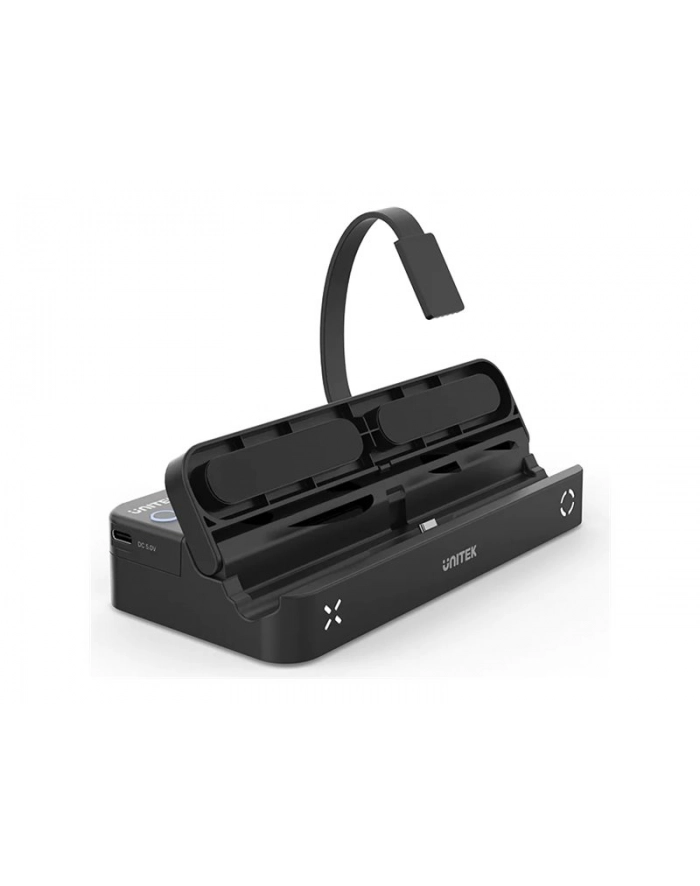 Stacja dokująca do Nintendo Switch Unitek 100W 4K (G1002B) główny