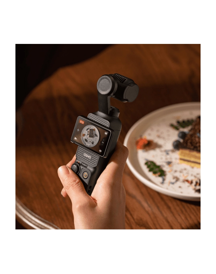DJI Pocket 3 (Osmo Pocket 3) główny