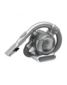 Black'Decker Flexi PD1820L-QW srebrny Pojemność zbiornika [l]: 0,56 | Czas ładowania [h]: 4 | Maksymalny czas pracy [min]: 10| Waga [kg]: - nr 1