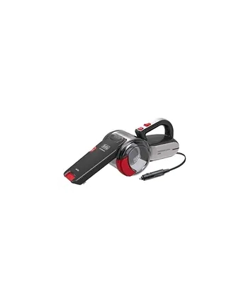 Ręczny Odkurzacz Samochodowy Black Decker PV1200AV nr 1