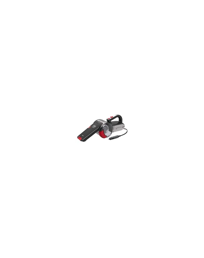 Ręczny Odkurzacz Samochodowy Black Decker PV1200AV główny