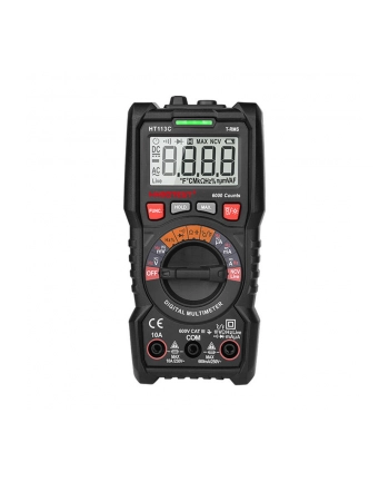 Habotest Cyfrowy Multimetr Uniwersalny HT113C nr 2