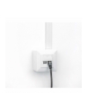 Intellinet 771900 Gniazdo Sieciowe Podtynkowe 2Xrj45 Cat6 10G, Stp, 80X80Mm, Białe - nr 20