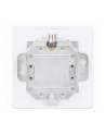 Intellinet 771900 Gniazdo Sieciowe Podtynkowe 2Xrj45 Cat6 10G, Stp, 80X80Mm, Białe - nr 5