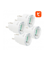 Gosund SP111 3680W 16A, Tuya 4-pak - nr 2