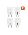 Gosund SP111 3680W 16A, Tuya 4-pak - nr 4