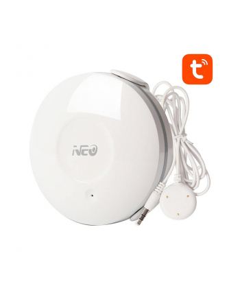 Neo Czujnik Zalania Flood Sensor Wifi (Nasws02W)