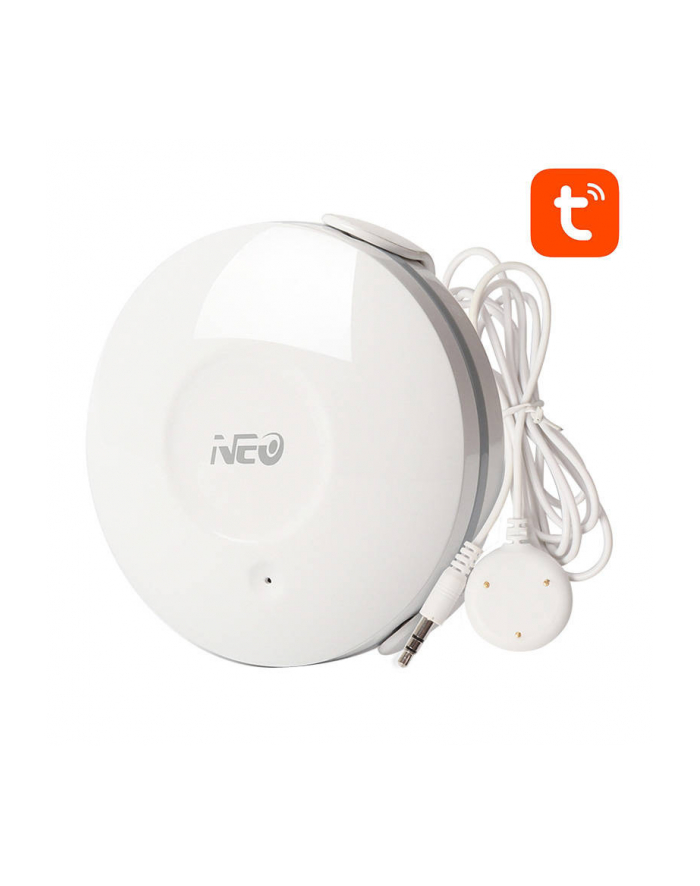 Neo Czujnik Zalania Flood Sensor Wifi (Nasws02W) główny