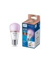 Philips Smart LED Żarówka E27 P45 4,9 W (40 W), kolorowe światło (929003499821) - nr 10