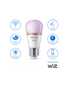 Philips Smart LED Żarówka E27 P45 4,9 W (40 W), kolorowe światło (929003499821) - nr 11