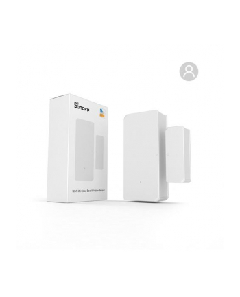 Sonoff DW2 nr 2