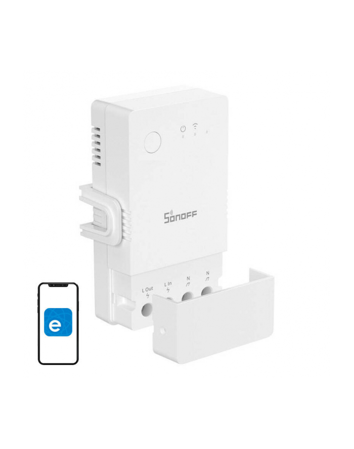 Sonoff Origin POWR316A główny