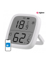 Sonoff Czujnik Temperatury I Wilgotności Zigbee Lcd Snzb-02D (55617) - nr 1