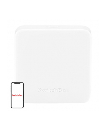 Switchbot Hub Mini nr 1