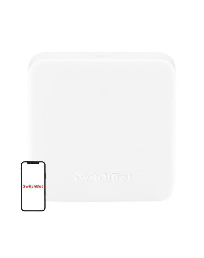 Switchbot Hub Mini główny