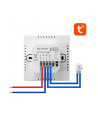 Avatto Inteligentny Termostat ZWT100 ZWT100WH3A - nr 4