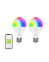 Gosund (RGB) E27 (dwupak) Tuya (WB42PCS) - nr 3