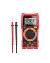 Habotest Cyfrowy Multimetr Uniwersalny HT108L - nr 1
