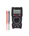 Habotest Cyfrowy Multimetr Uniwersalny HT113 - nr 2
